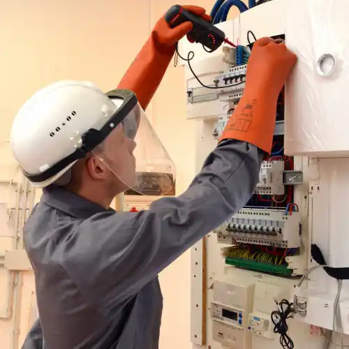 elektricien Langedijke